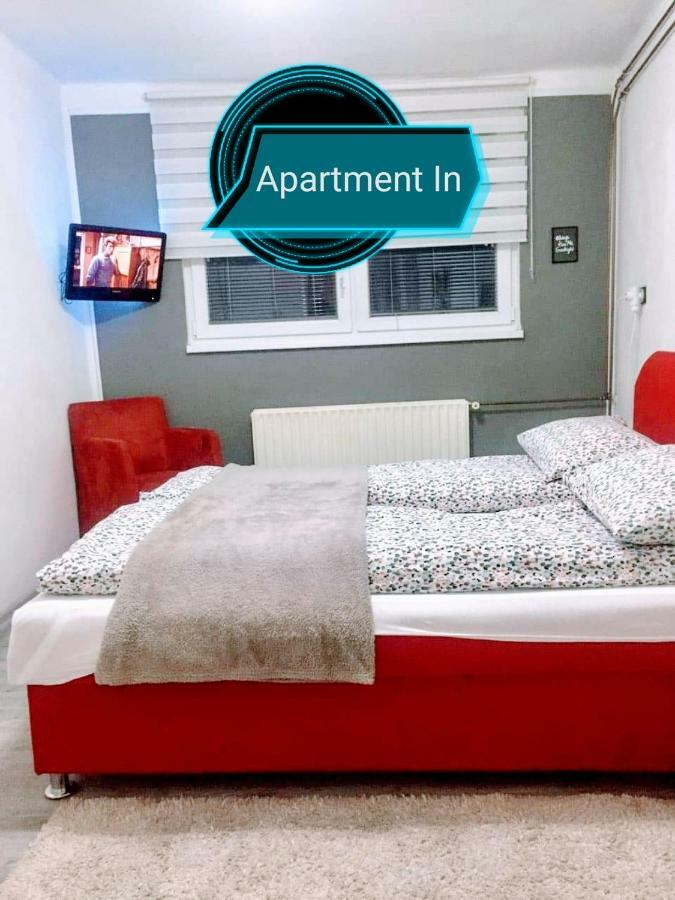 Apartment Inn Free Garage,Public Parking SJJ Esterno foto